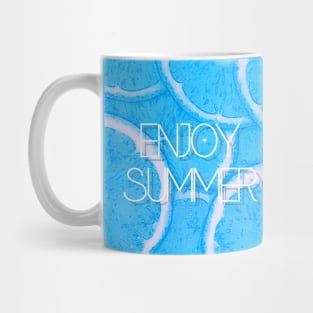 ENJOY SUMMER Mug